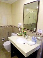 Best Western Premier Garden Hotel Entebbe