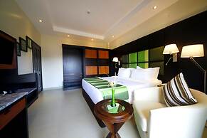 Best Western Premier Garden Hotel Entebbe
