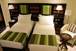 Best Western Premier Garden Hotel Entebbe