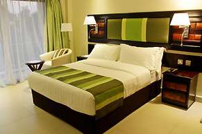Best Western Premier Garden Hotel Entebbe
