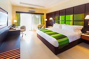 Best Western Premier Garden Hotel Entebbe