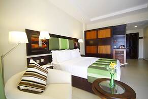 Best Western Premier Garden Hotel Entebbe