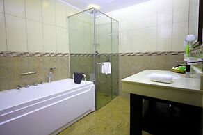Best Western Premier Garden Hotel Entebbe