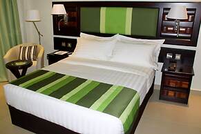 Best Western Premier Garden Hotel Entebbe