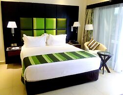 Best Western Premier Garden Hotel Entebbe