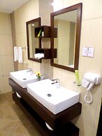 Best Western Premier Garden Hotel Entebbe
