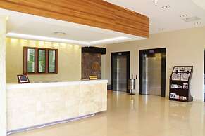 Best Western Premier Garden Hotel Entebbe
