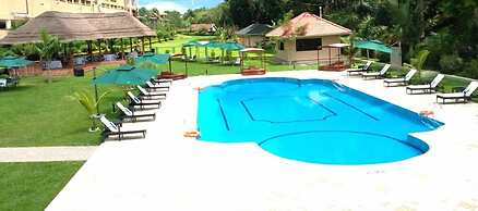 Best Western Premier Garden Hotel Entebbe