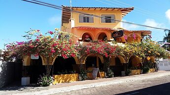 Hotel Crossman