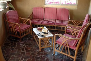 Hotel Crossman