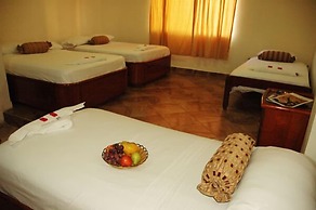 Hotel Crossman