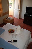 Hotel Crossman