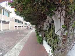 Hotel Crossman