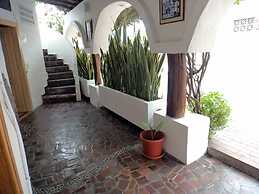 Hotel Crossman