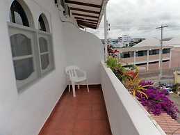 Hotel Crossman