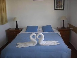 Hotel Crossman