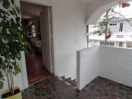 Hotel Crossman