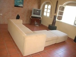 Hotel Crossman