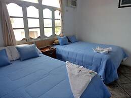 Hotel Crossman