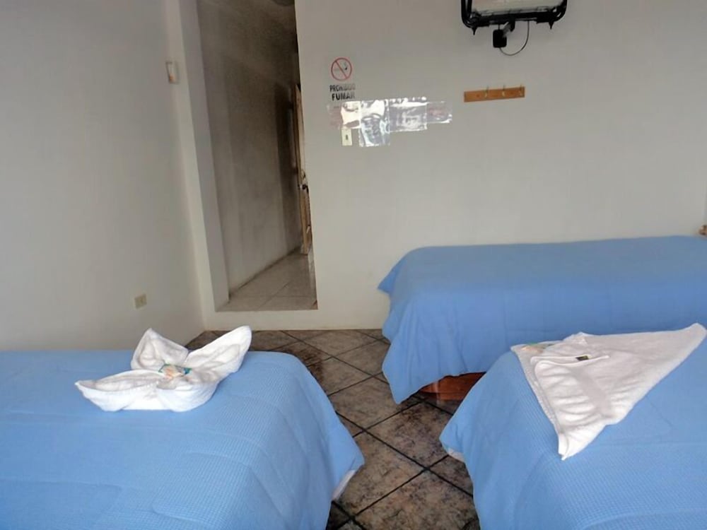Hotel Crossman