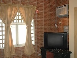 Hotel Crossman