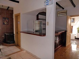 Hotel Crossman