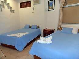 Hotel Crossman