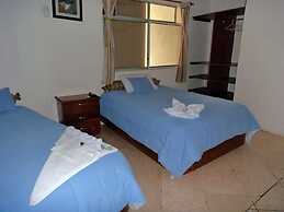 Hotel Crossman