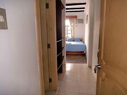 Hotel Crossman
