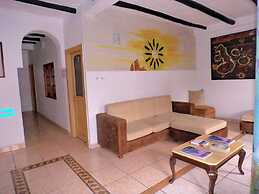 Hotel Crossman