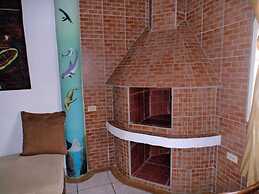 Hotel Crossman