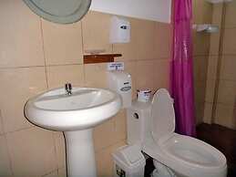 Hotel Crossman
