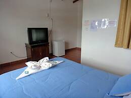 Hotel Crossman