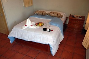 Hotel Crossman