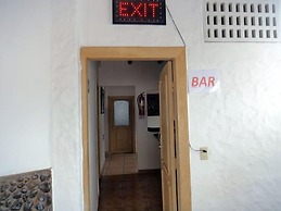 Hotel Crossman