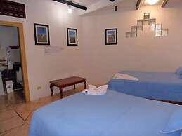 Hotel Crossman