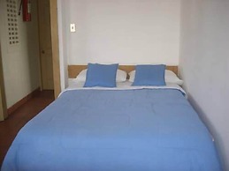 Hotel Crossman