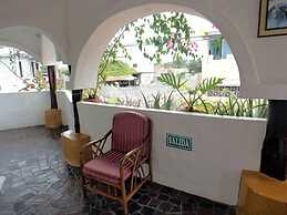 Hotel Crossman