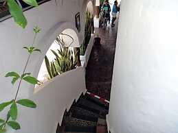 Hotel Crossman