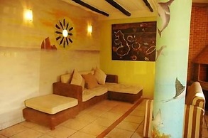 Hotel Crossman