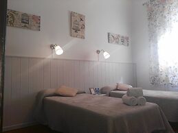 Hostal Dragonfly BCN