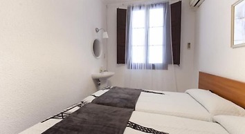 Hostal Dragonfly BCN