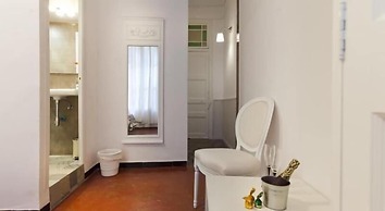 Hostal Dragonfly BCN
