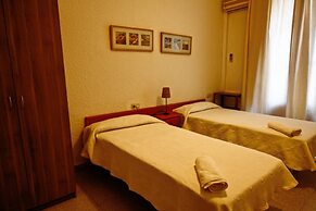 Hostal Dragonfly BCN