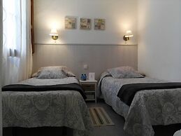 Hostal Dragonfly BCN