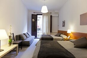 Hostal Dragonfly BCN