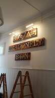 Hostal Dragonfly BCN