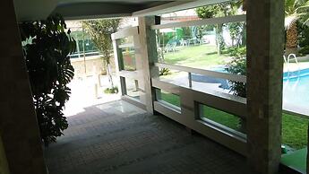 Hotel Cuellar