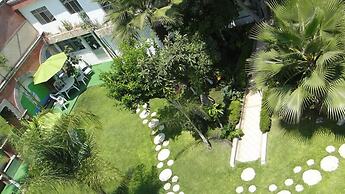 Hotel Cuellar