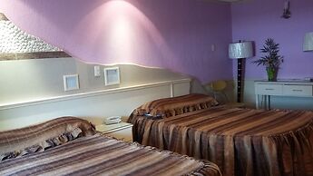 Hotel Cuellar
